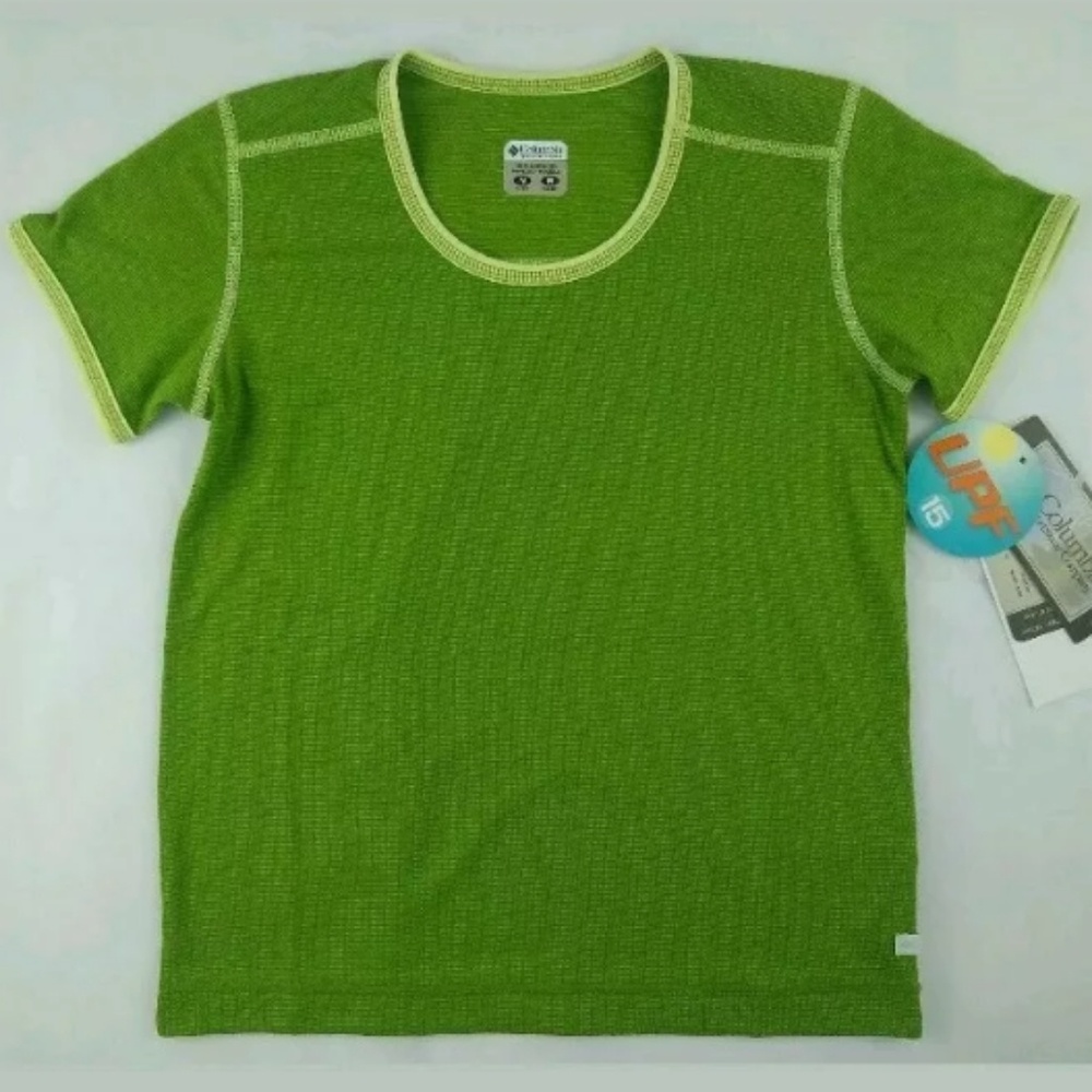 🔥🔥 NEW Kids Columbia UPF 15 Kids Medium